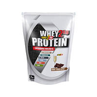 Протеїн Power Pro Whey Protein лісова ягода 2 кг