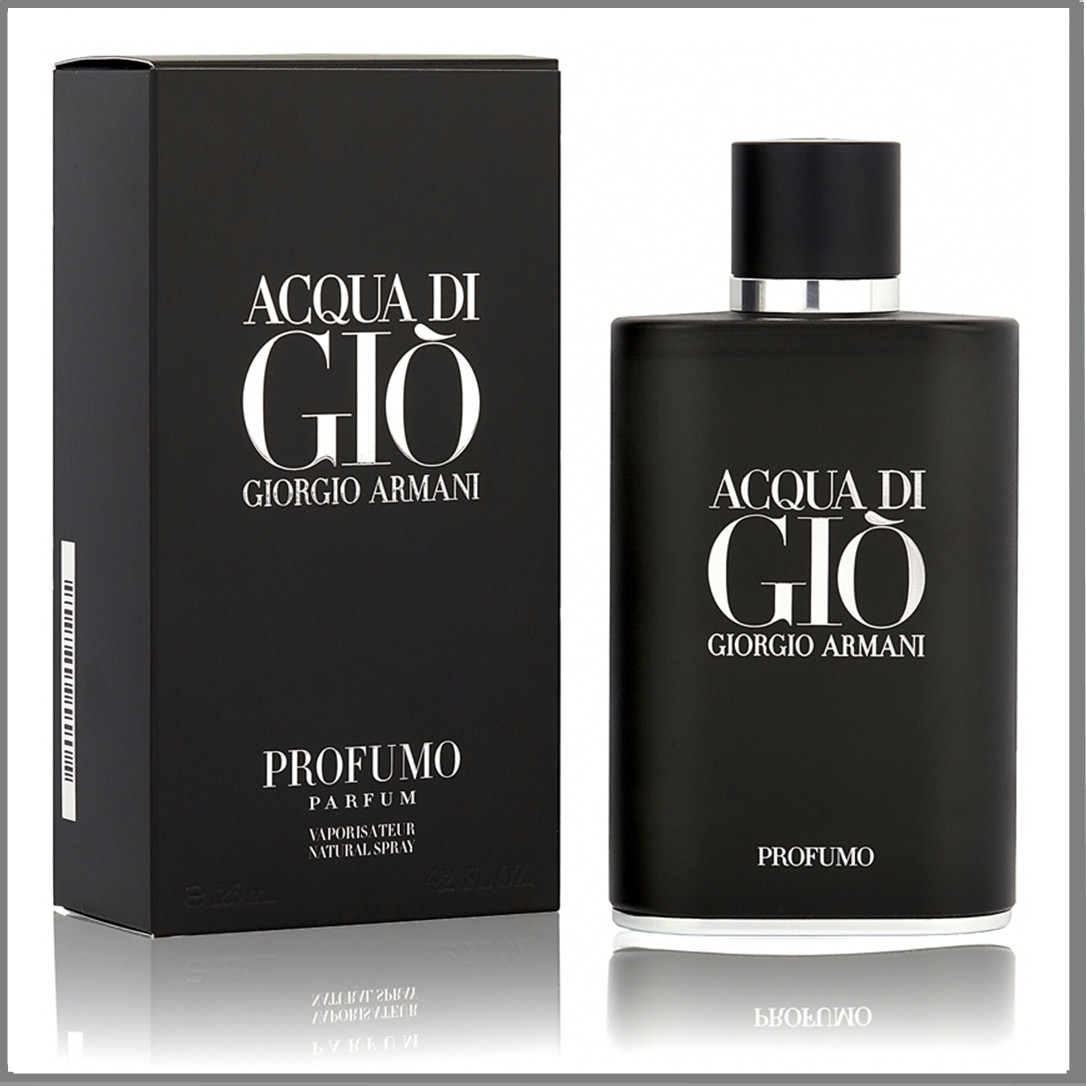 Giorgio Armani Acqua di Gio Profumo парфумована вода 100 ml. (Армані Аква ді Джіо Профумо)