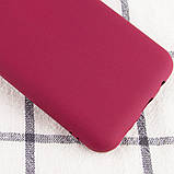 Чохол Silicone Cover My Color Full Protective (A) для Samsung Galaxy S21 +, фото 3