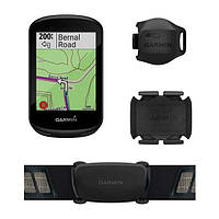 Велокомпьютер Garmin Edge 830 Sensor Bundle (010-02061-11)