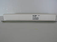 Drum Cleaning Blade, Konica Minolta c500/c6000/c7500 сумісний, 07049, 65AA20031 A0U0330300