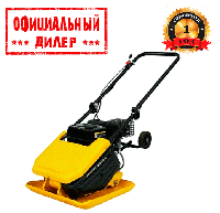 Бензиновая трамбовка HONKER 29260H (Honda GX160, 350 мм, 110 кг) YLP