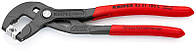 Щипцы для хомутов от шлангов KNIPEX 85 51 180 C