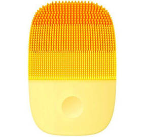 Апарат для ультразвукового чищення обличчя inFace Electronic Sonic Facial Beauty MS-2000 Orange
