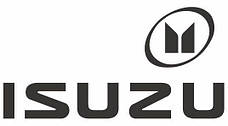 Підвісний підшипник для Isuzu