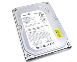 Жорсткий диск Seagate Barracuda 7200 250 GB ST3250310AS