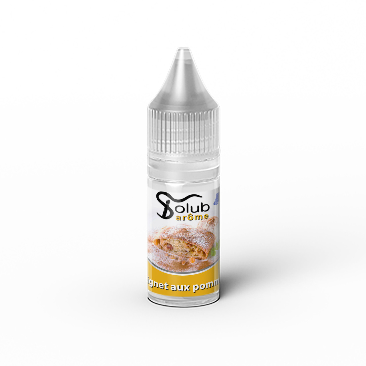 Solub Arome - Beignet aux pommes