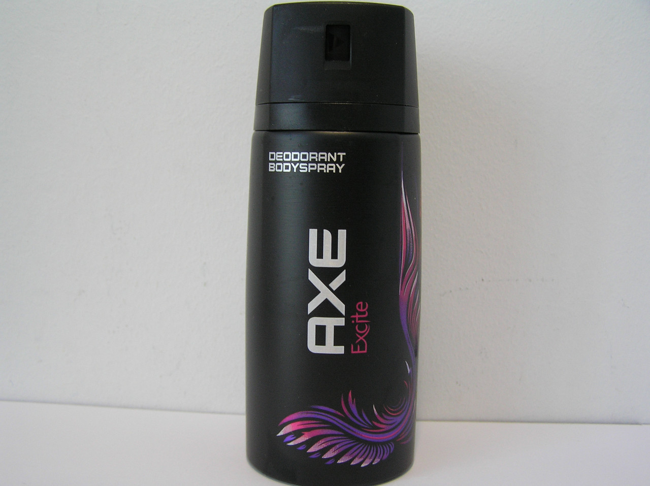 Дезодорант чоловічий аерозольний Axe Excite (Акс ексайт) 150 мл.