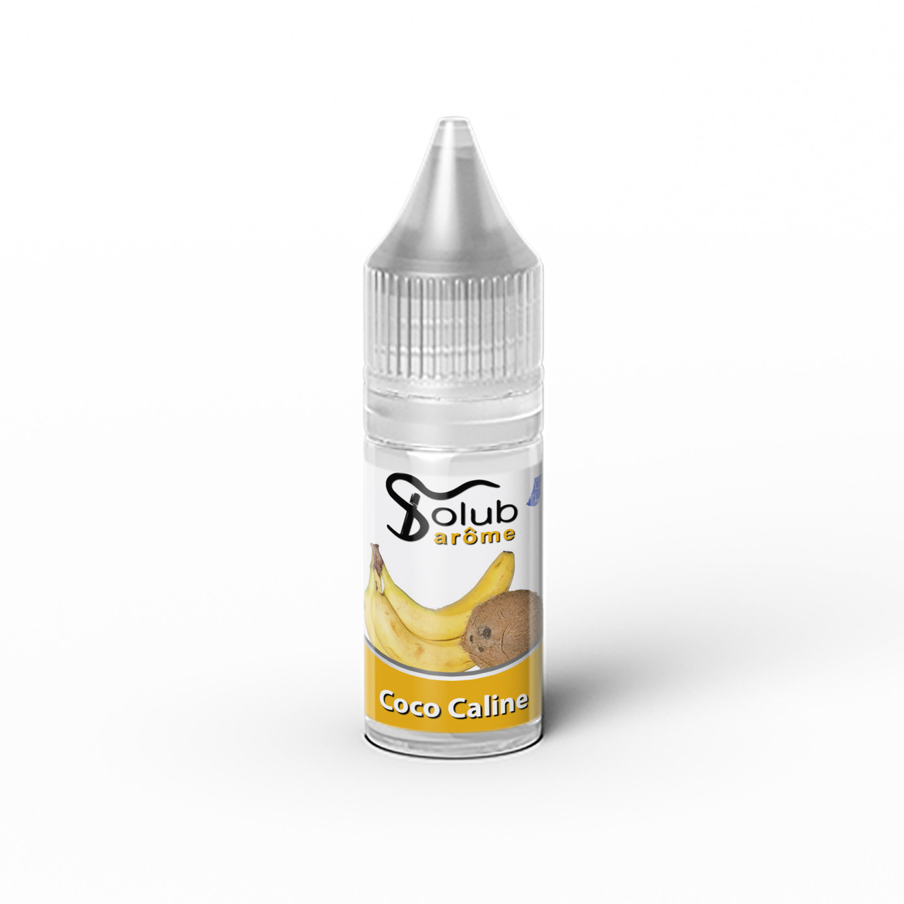 Solub Arome - Coco Caline, фото 1