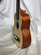 Укулеле OSTEN UK111-21 сопрано, фото 3