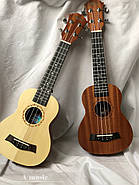 Укулеле OSTEN UK111-21 сопрано, фото 5