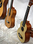Укулеле OSTEN UK111-21 сопрано, фото 2