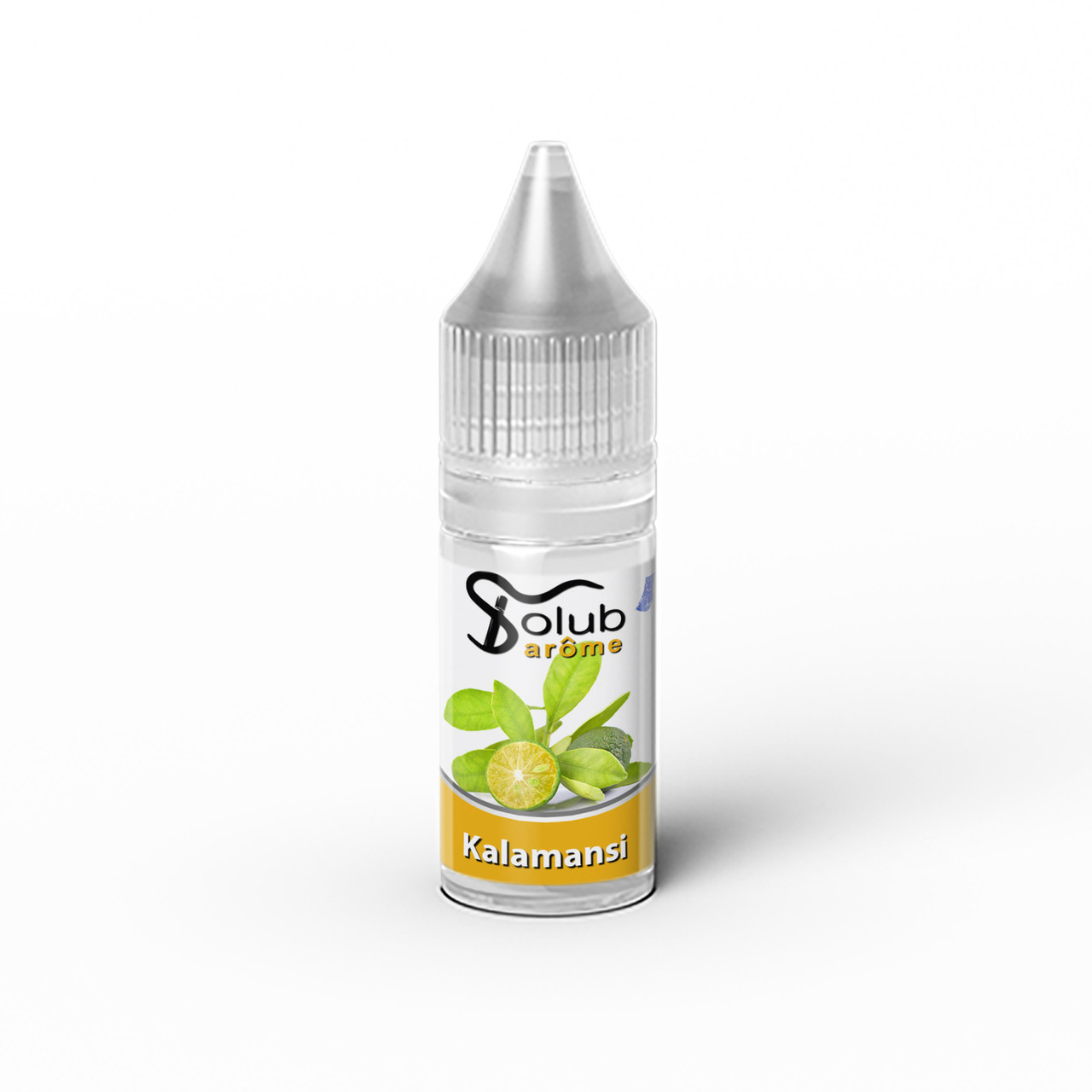 Solub Arome - Kalamansi (Мандарин і лайм), фото 1