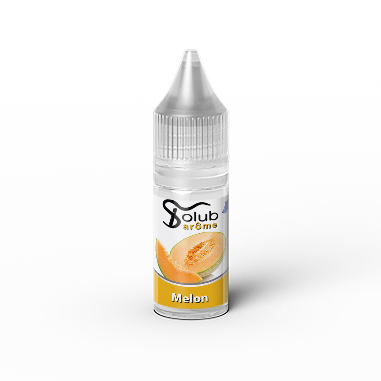 Ароматизатор Solub Arome - Melon (Солодка диня), 10 мл, фото 1