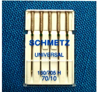 Игла универсальная № 110 SCHMETZ