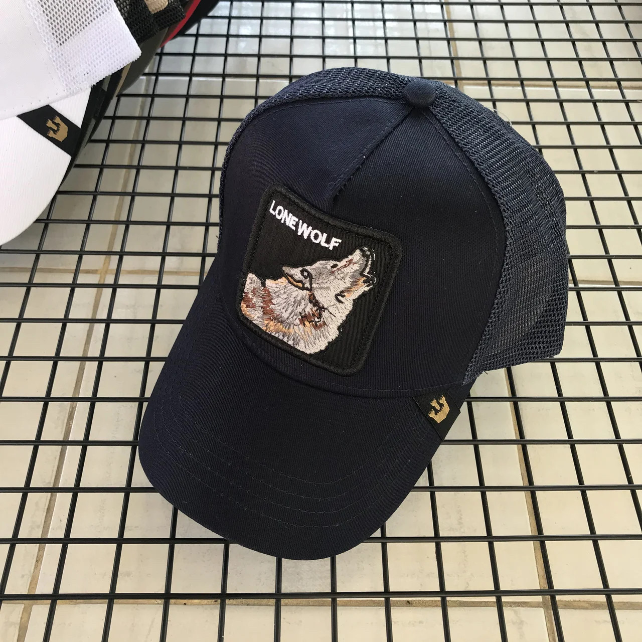 Панама Bucket Hat Nike Біла