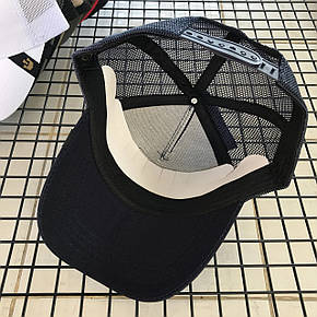 Панама Bucket Hat Nike Біла, фото 3