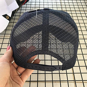 Панама Bucket Hat Nike Біла, фото 4