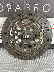 Диск зчеплення RENAULT LAGUNA II 2.2DCI 2001-2007
