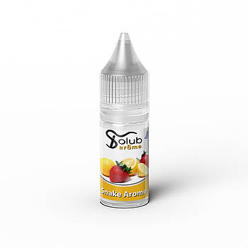 Ароматизатор Solub Arome - Snake Arome (Полуниця, лимон, грейпфрут і аніс), 10 мл
