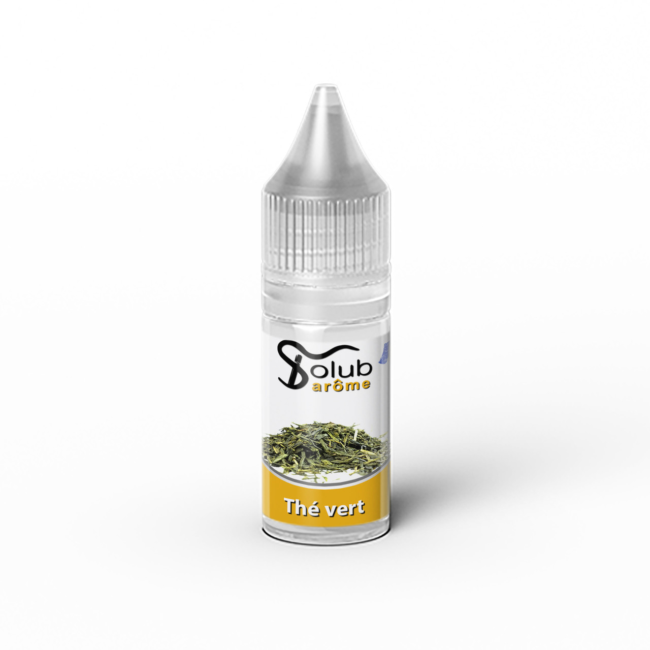 Solub Arome - Thé vert