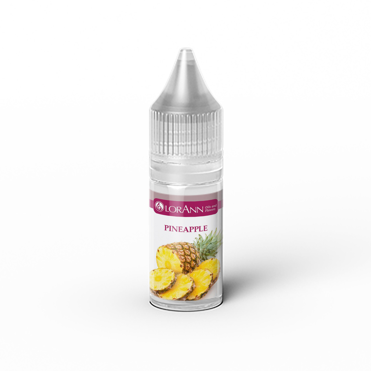 Ароматизатор LorAnn Pineapple (Ананас)