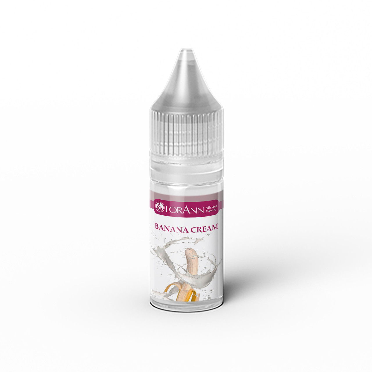 Ароматизатор LorAnn Banana Cream (Банановий крем)