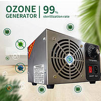 Озонатор Дезинфекция Озон Химчистка Генераторы озона озонатор, очистка воздуха 28 гр\час. Гарантия 6 мес