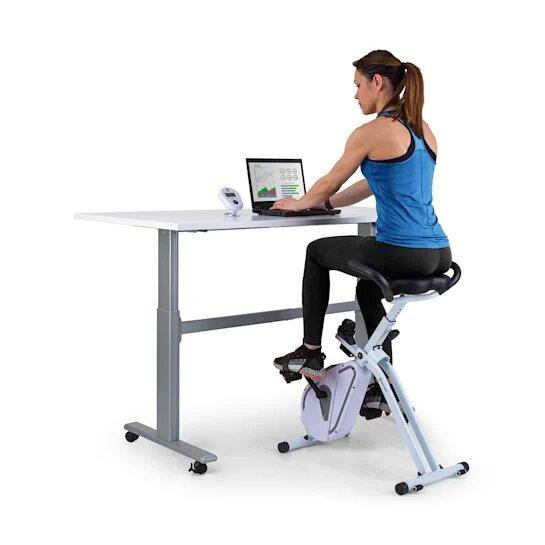 Azura Desk Bike From Germany 1398350005