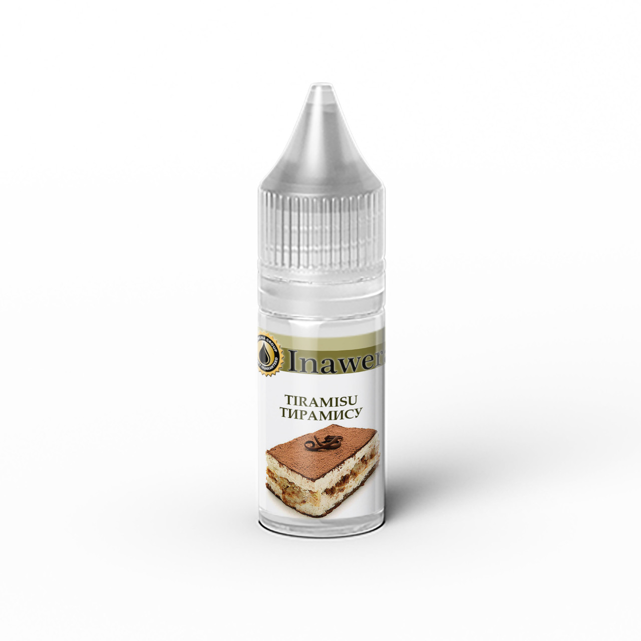 Ароматизатор Inawera Tiramisu (Тірамісу)