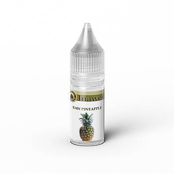 Ароматизатор Inawera Raw Pineapple (Неочищений ананас)