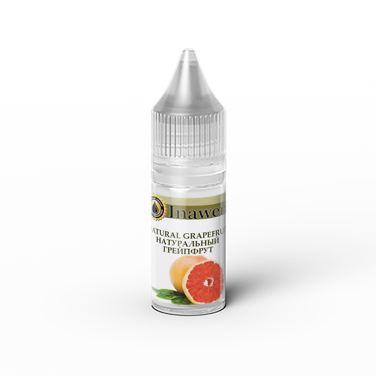 Ароматизатор Inawera Natural Grapefruit (Натуральний Грейпфрут)