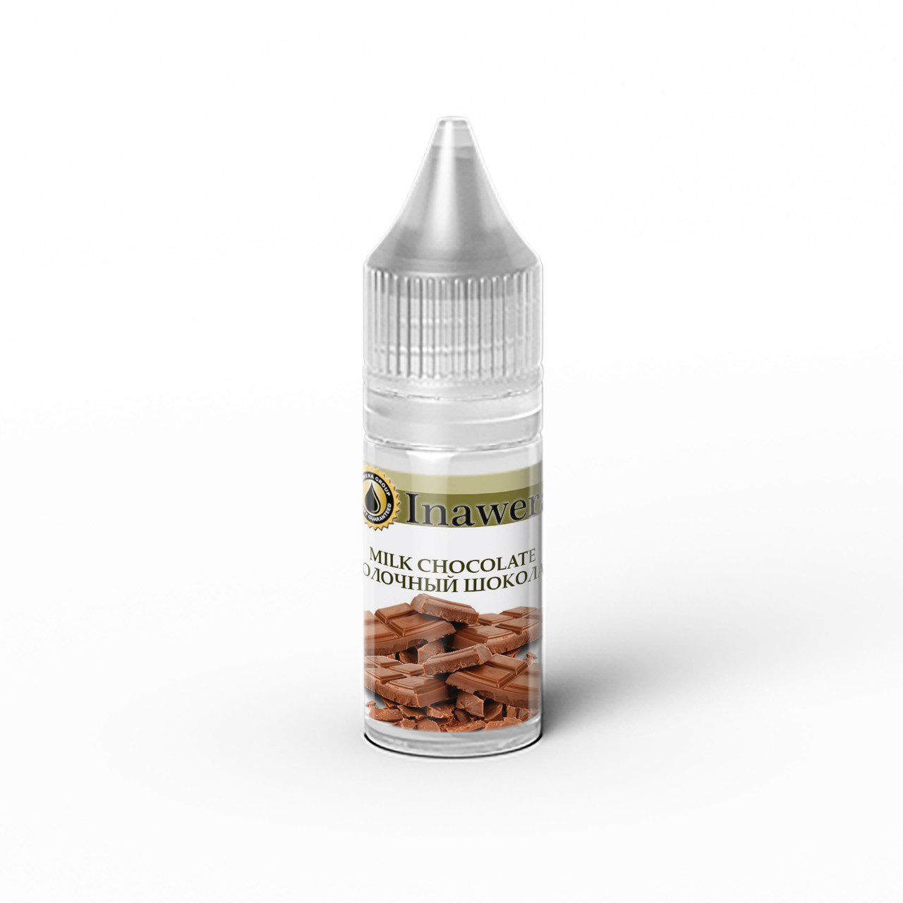 Ароматизатор Inawera Milk Chocolate (Молочний Шоколад)