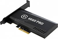 Устройство видеозахвата Elgato Game Capture 4K60 Pro MK.2