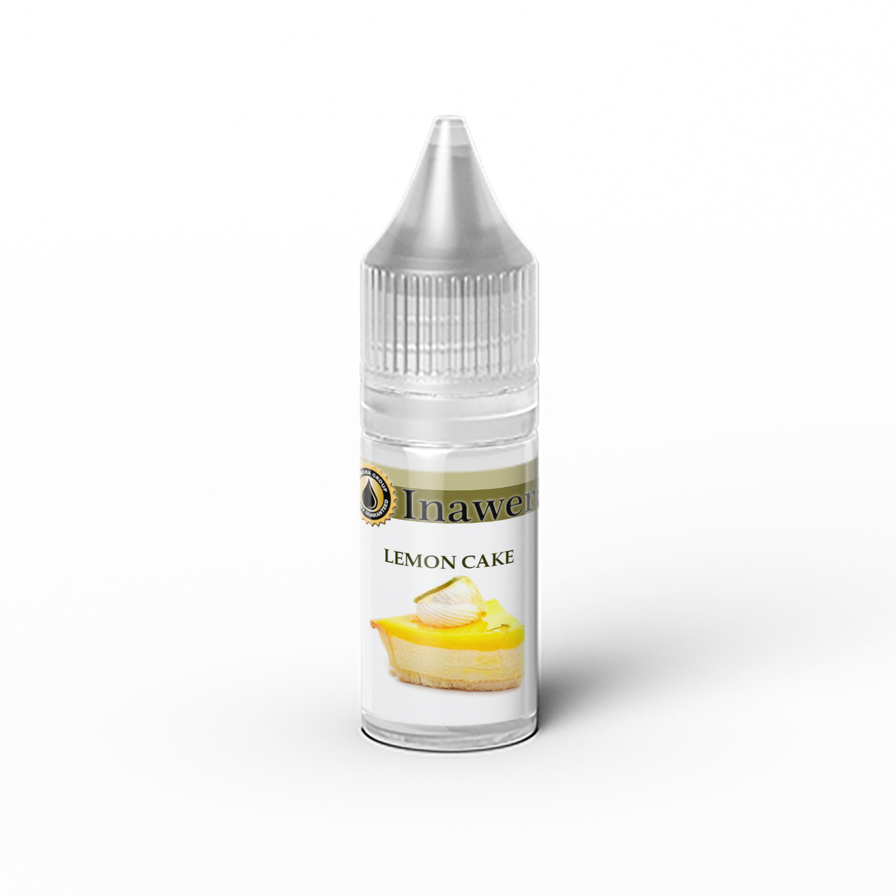 Ароматизатор Inawera Lemon Саке (Лимонний пиріг), фото 1