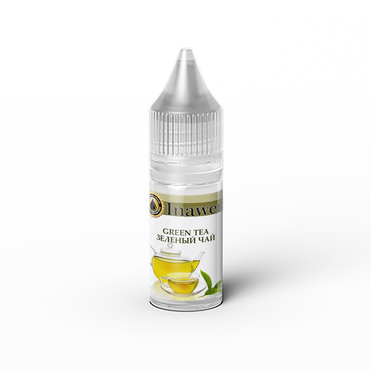 Ароматизатор Inawera Green Tea (Зелений Чай)