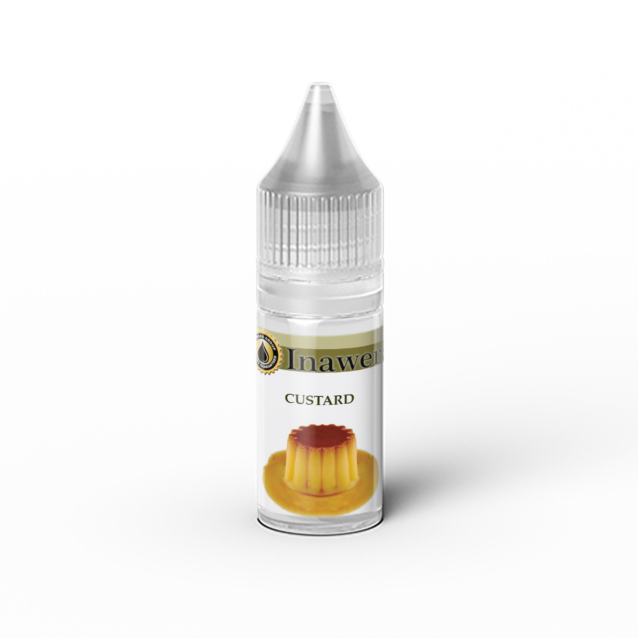 Ароматизатор Inawera Custard (Заварний крем)