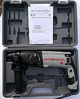 Перфоратор Интерскол P-30/900ER ( 3 режима, 5100 ударов в минуту, 24 месяца официальной гарантии)