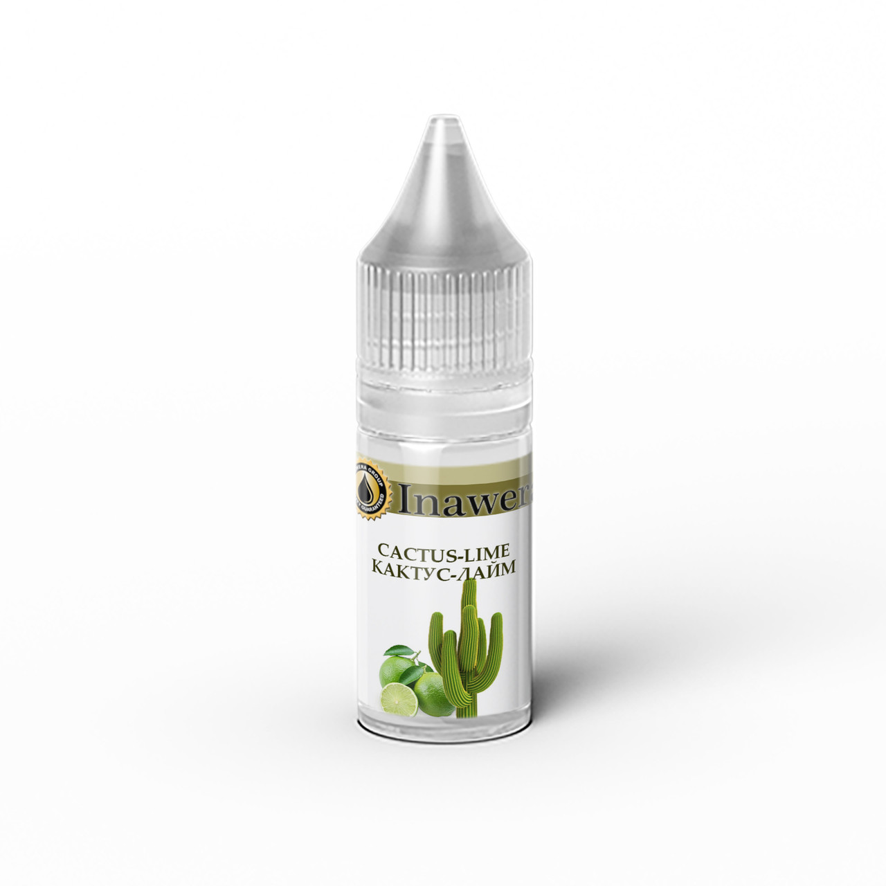 Ароматизатор Inawera Cactus-Lime (Кактус-Лайм)