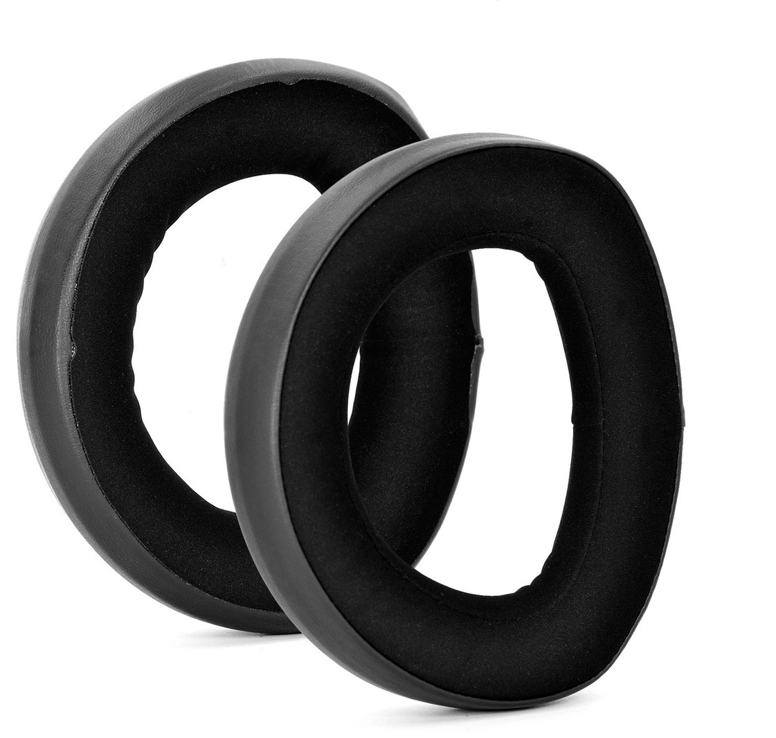 Амбушури подушечки для навушників Sennheiser HD820, фото 1