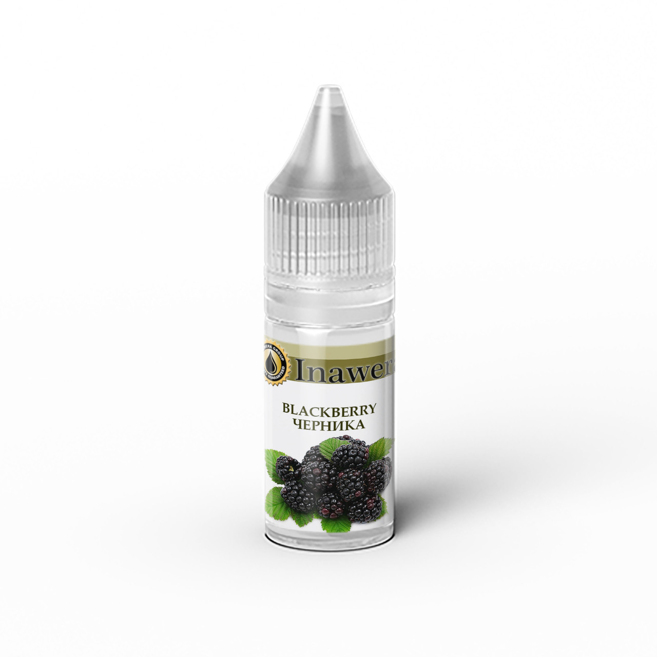 Ароматизатор Inawera Blackberry (Чорниця)