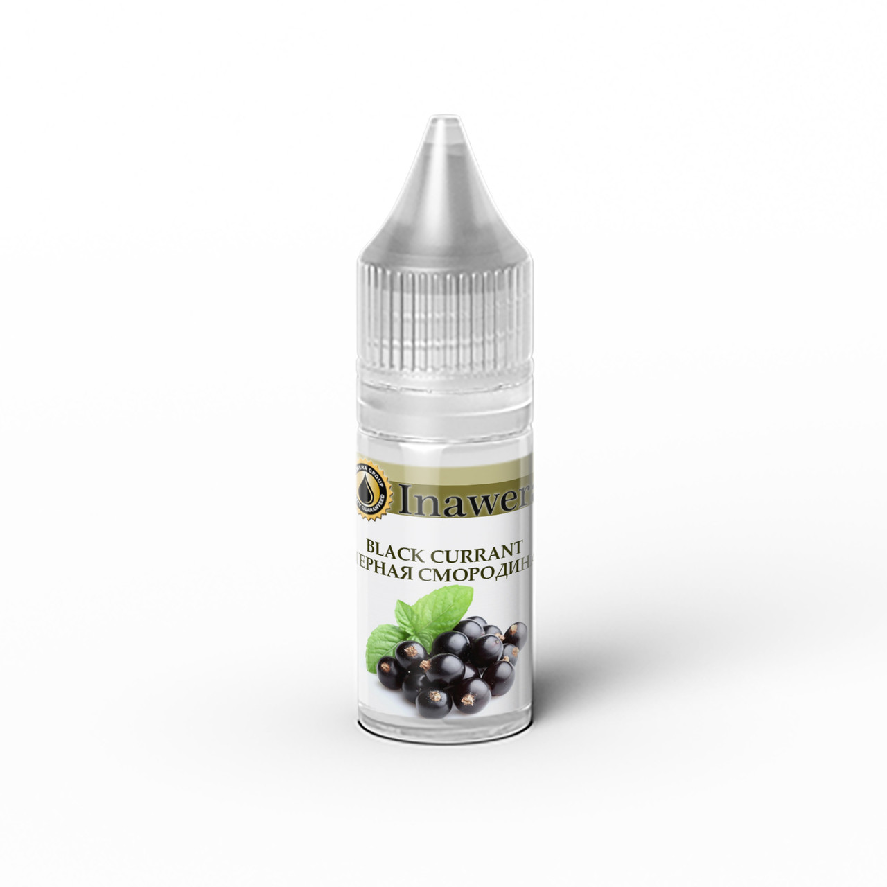 Ароматизатор Inawera Black Currant (Чорна Смородина)