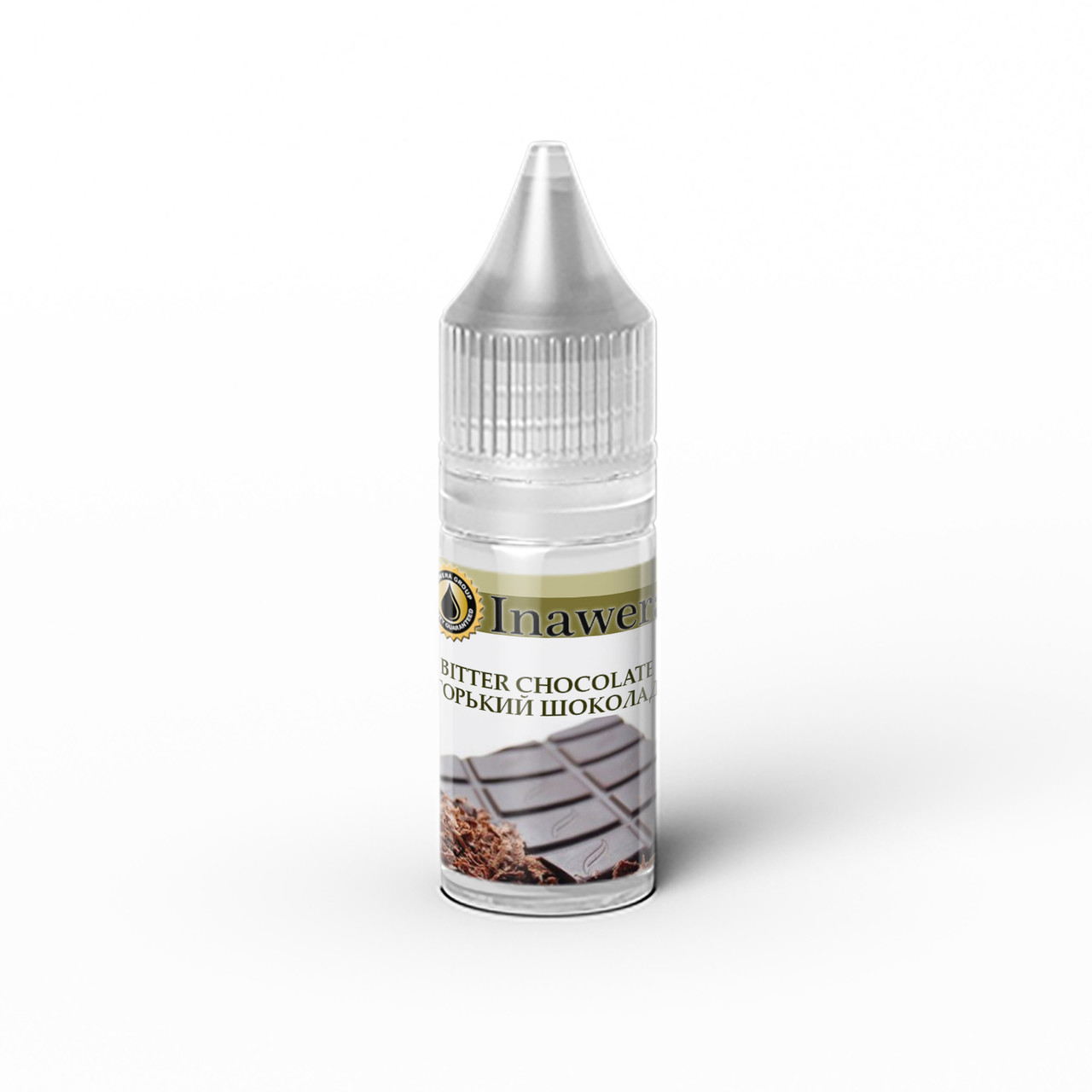 Ароматизатор Inawera Bitter Chocolate (Гіркий Шоколад)