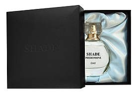 Парфуми з феромонами для жінок SHADE PHEROMONE DAY, 30 мл, Aurora, Польща