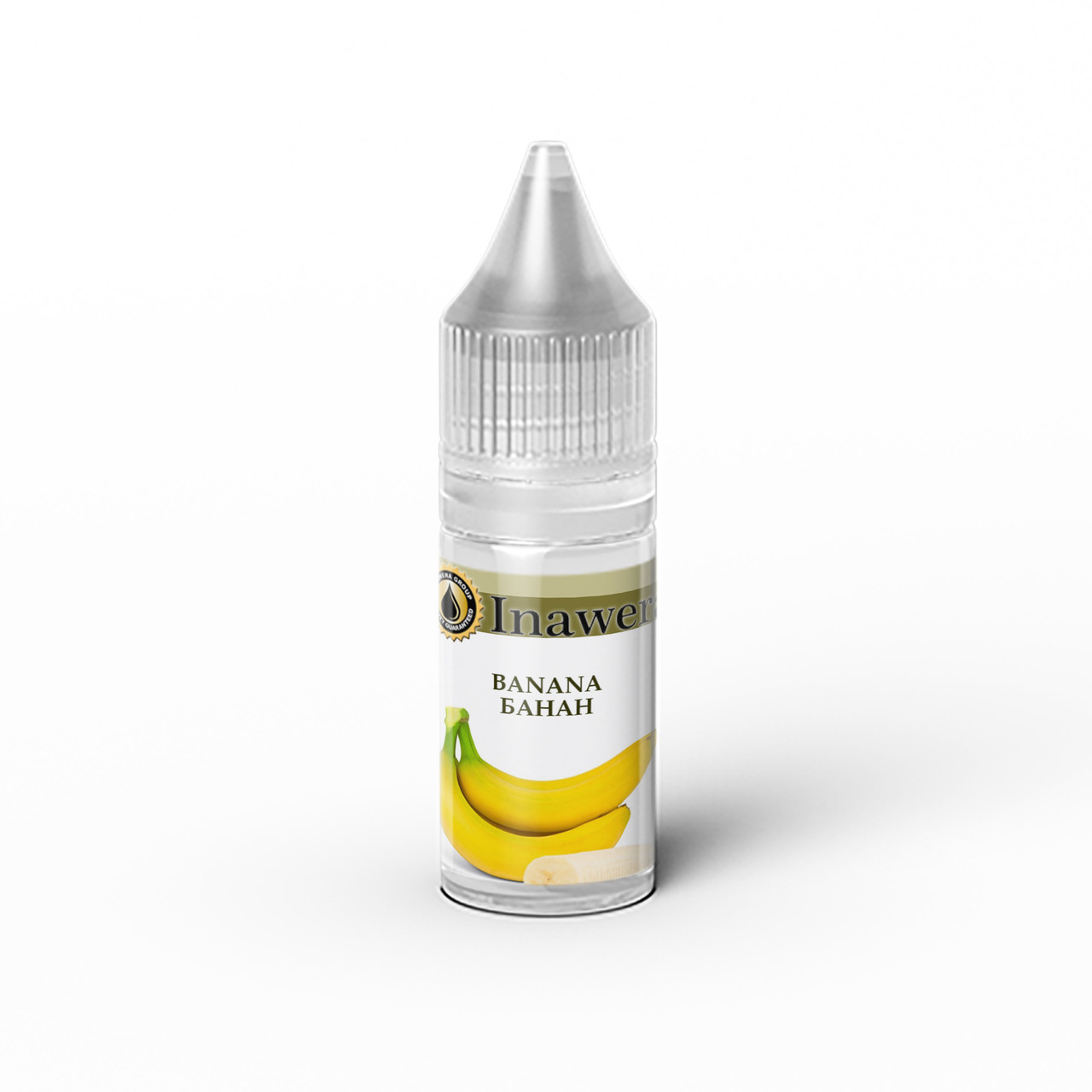 Ароматизатор Inawera Banana (Банан)
