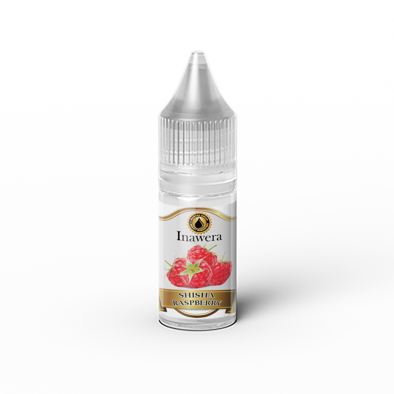 Ароматизатор INAWERA SHISHA Raspberry (Малина), 10 мл