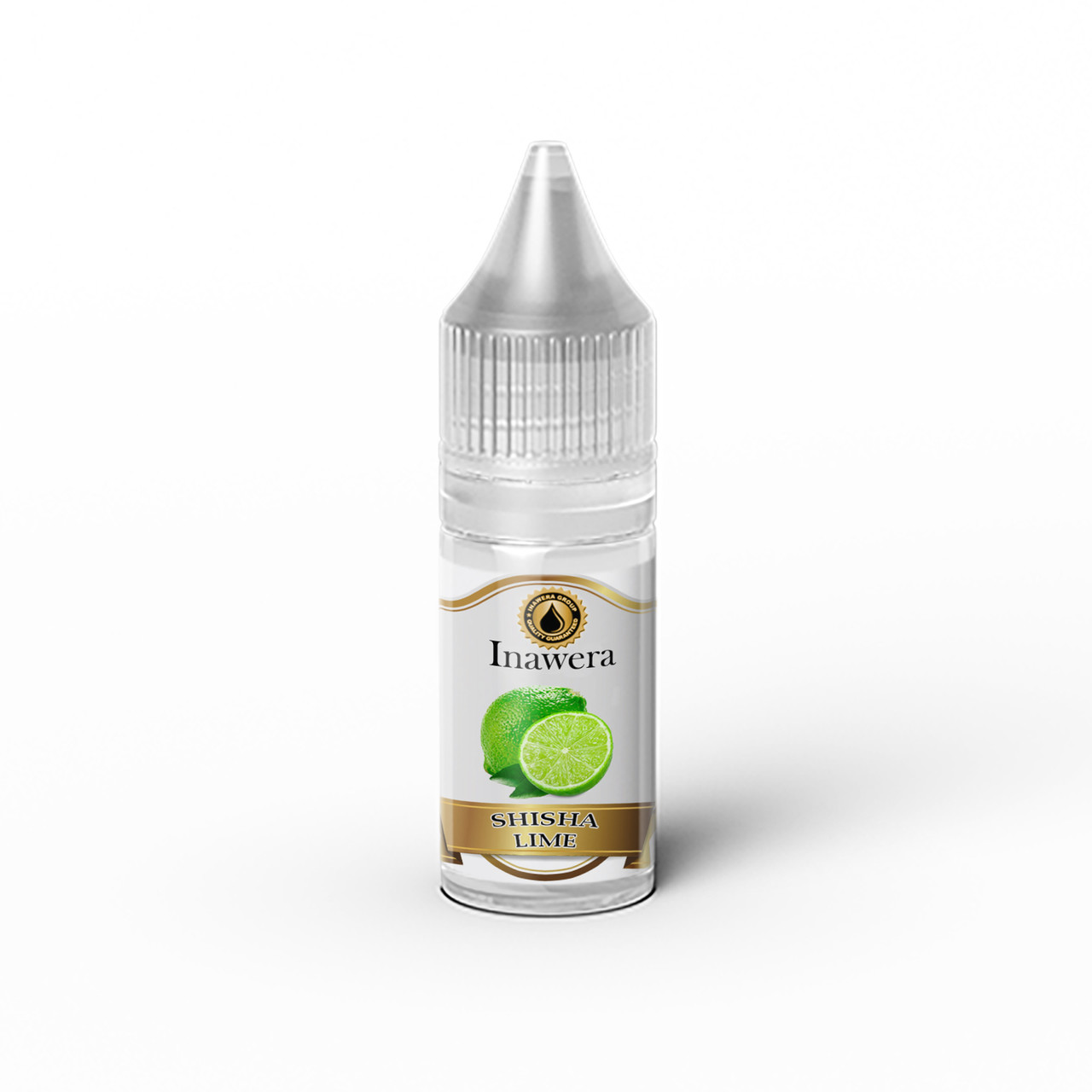Ароматизатор INAWERA SHISHA Lime (Лайм), 10 мл