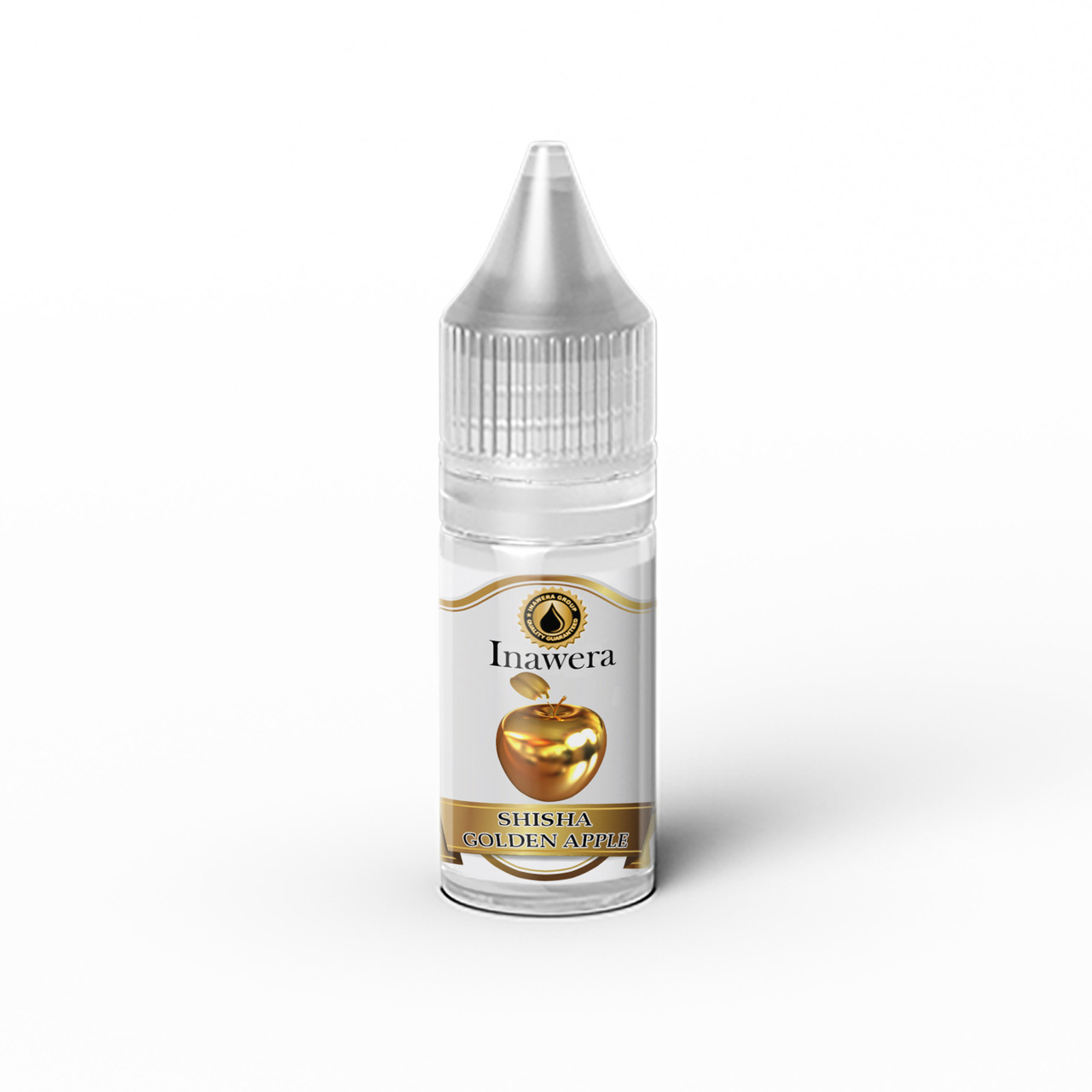Ароматизатор INAWERA SHISHA Golden Apple (Золоте яблуко), 10 мл