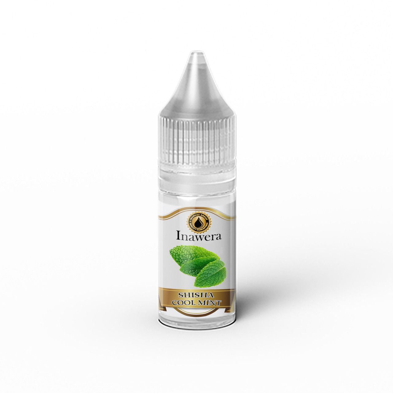 Ароматизатор INAWERA SHISHA Cool Mint (М'ята), 10 мл