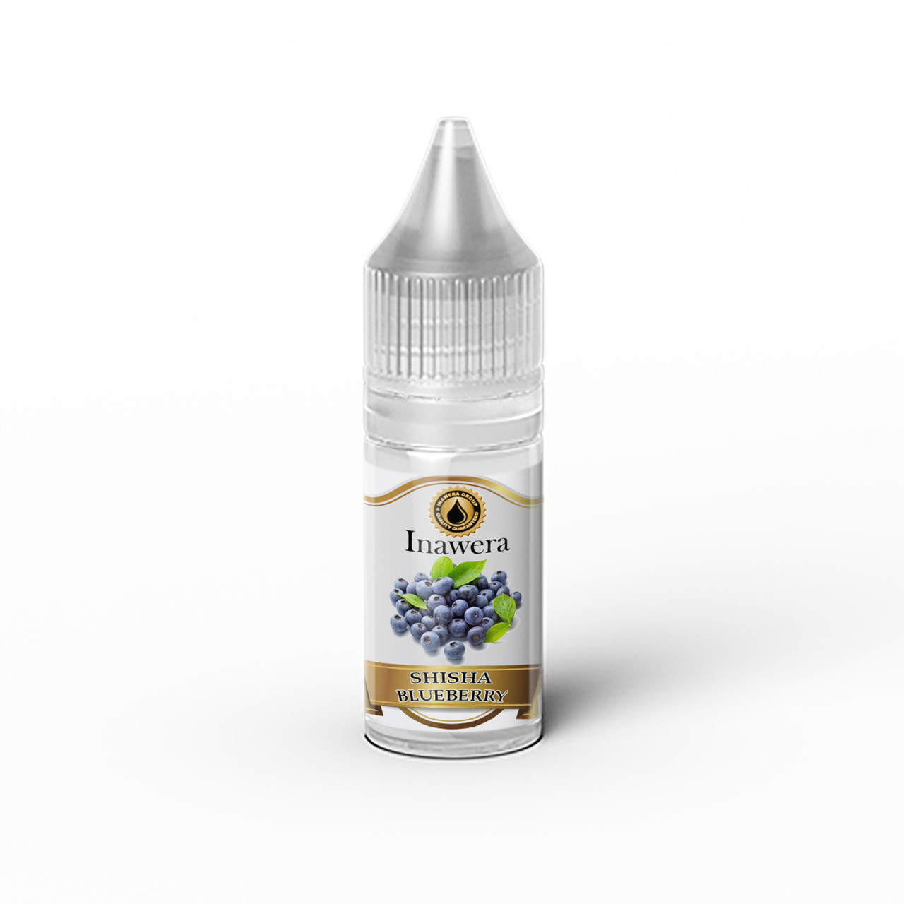 Ароматизатор INAWERA SHISHA Blueberry (Чорниця), 10 мл